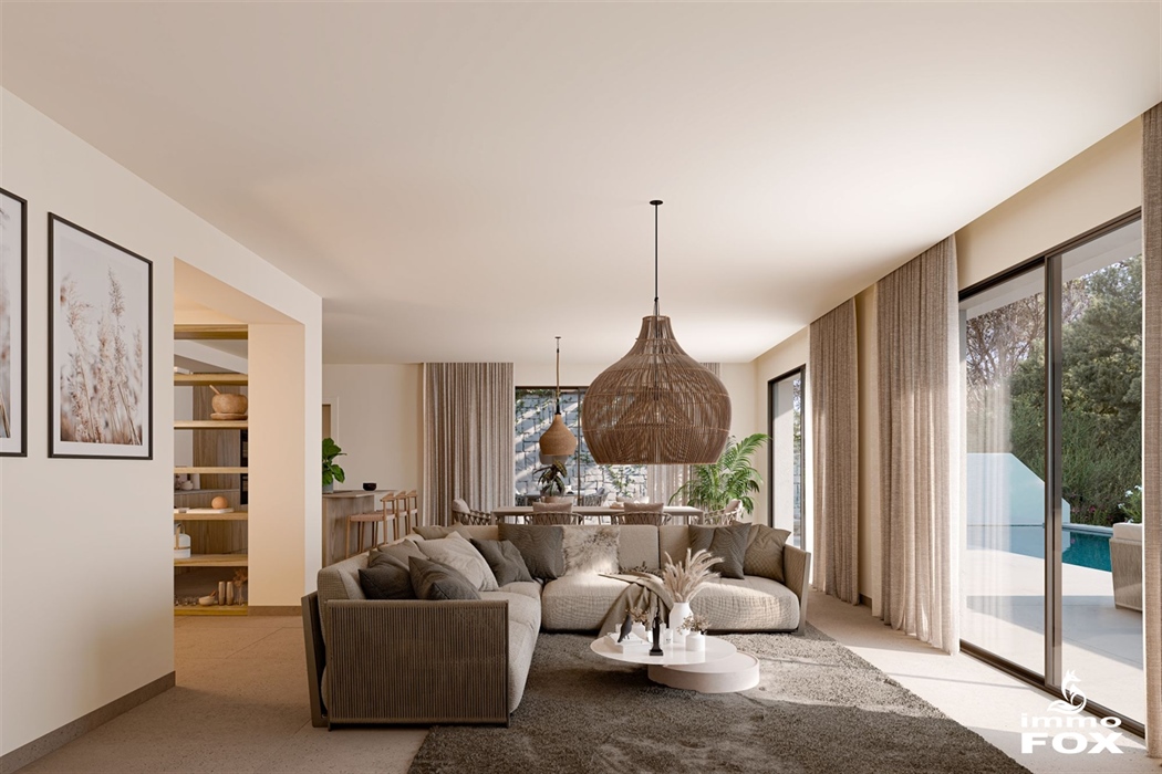 Foto 4 : Hogar en 03724 MORAIRA  (Belgium) - Precio € 1.750.000