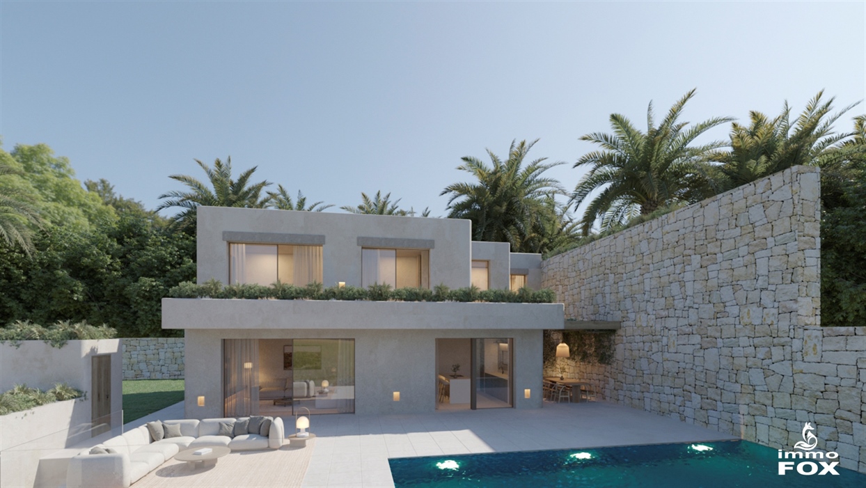 Foto 2 : Hogar en 03724 MORAIRA  (Belgium) - Precio € 1.750.000