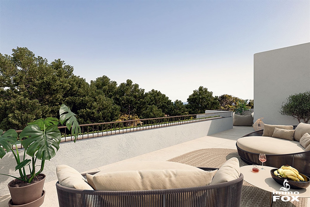 Foto 20 : Huis te 03724 MORAIRA  (Spanje) - Prijs € 1.690.000