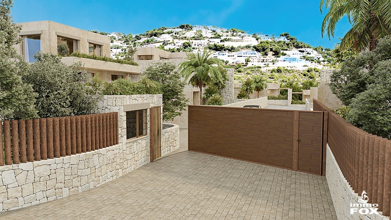Foto 21 : Huis te 03724 MORAIRA  (Spanje) - Prijs € 1.690.000