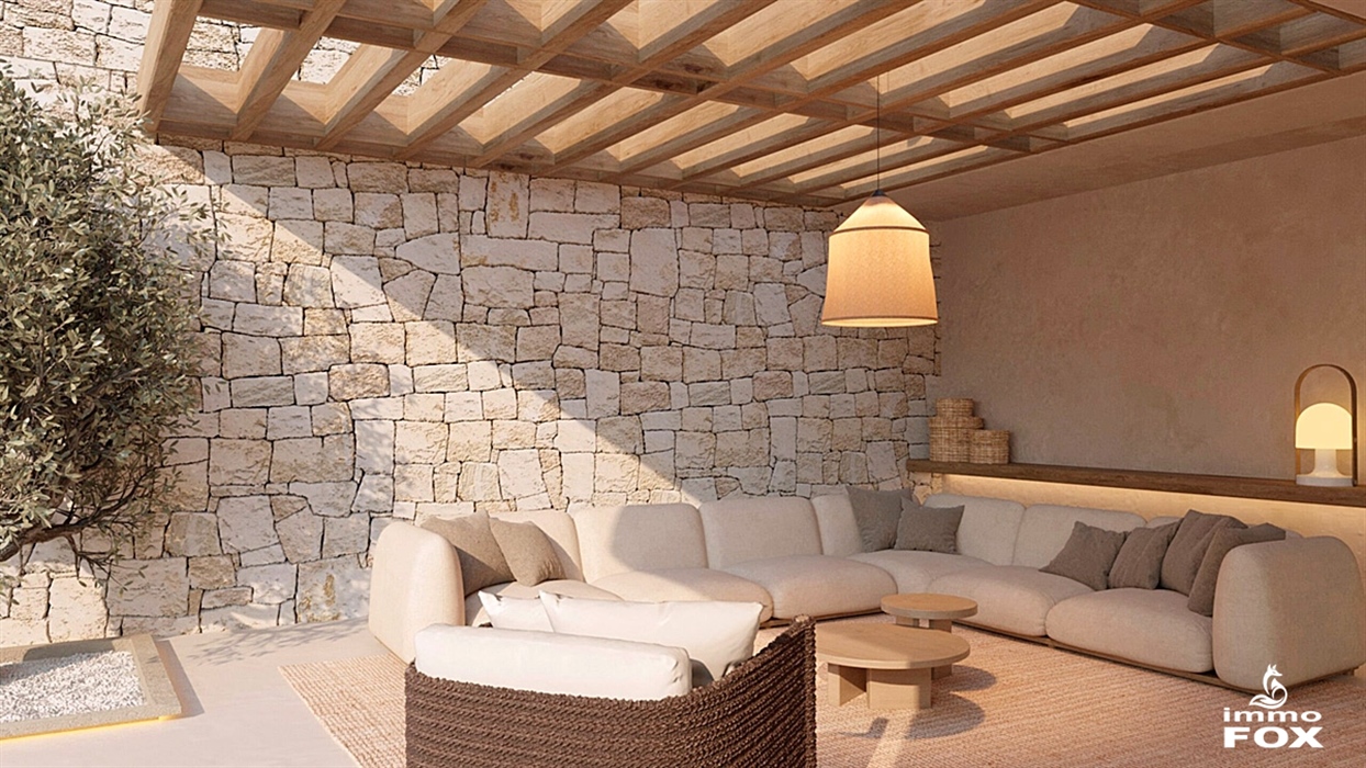 Foto 19 : Huis te 03724 MORAIRA  (Spanje) - Prijs € 1.690.000