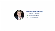 Image 8 : Appartement à 1060 SAINT-GILLES (Belgique) - Prix 900 &euro;