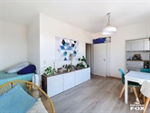 Image 4 : Appartement à 1060 SAINT-GILLES (Belgique) - Prix 900 &euro;