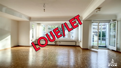 Appartement te 1200 WOLUWÉ-SAINT-LAMBERT (België) - Prijs 