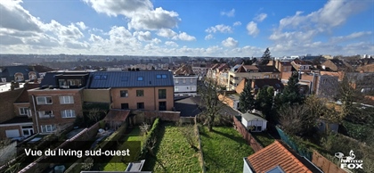 Appartement te 1160 AUDERGHEM (België) - Prijs 