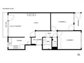 Foto 4 : Departamento en 1180 UCCLE (Belgium) - Precio € 288.000
