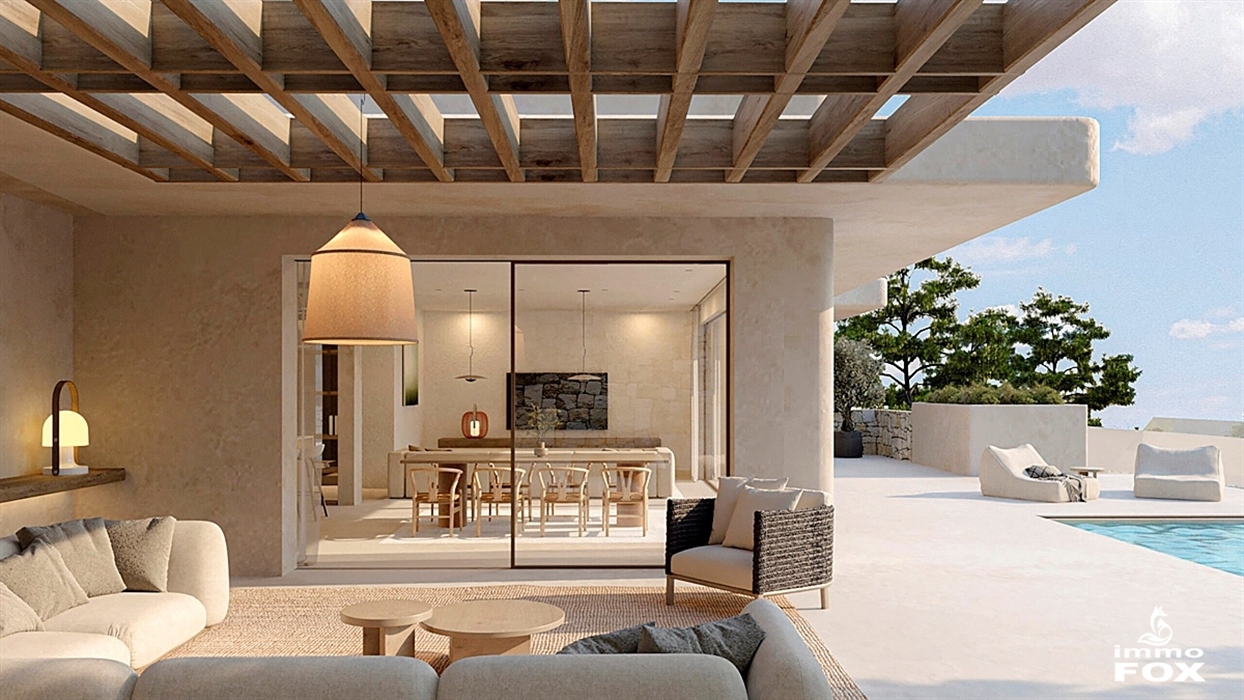 Foto 16 : Huis te 03724 MORAIRA  (Spanje) - Prijs € 1.690.000
