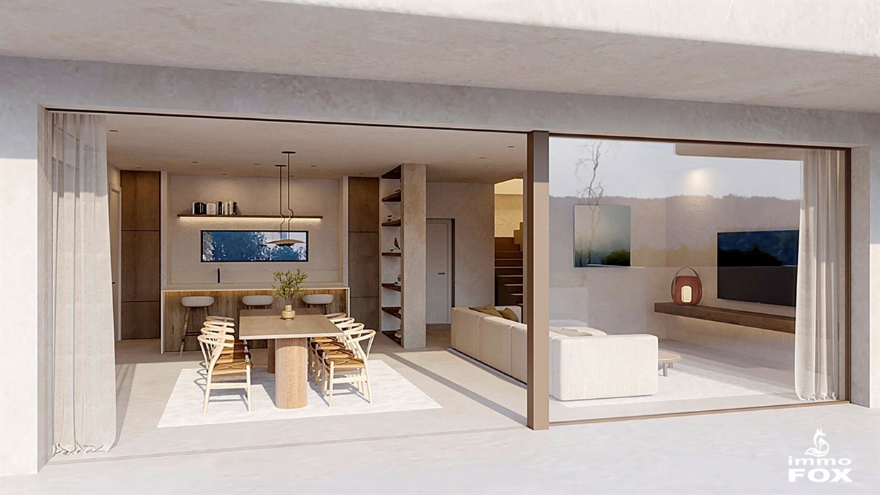 Foto 14 : Huis te 03724 MORAIRA  (Spanje) - Prijs € 1.690.000