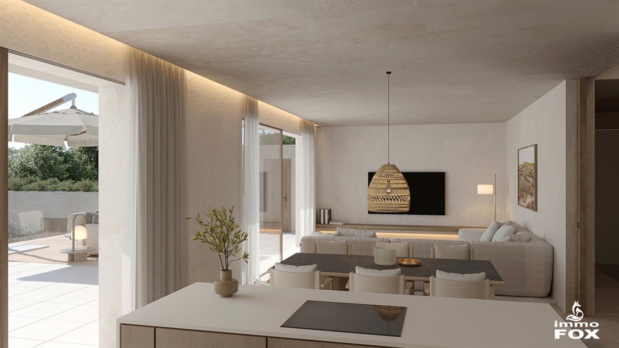 Foto 4 : Huis te 03724 MORAIRA  (Spanje) - Prijs € 1.690.000