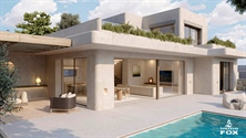 Foto 2 : Huis te 03724 MORAIRA  (Spanje) - Prijs € 1.690.000