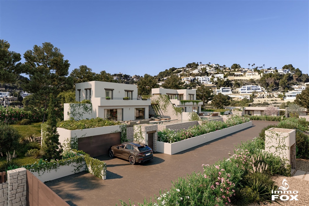 Foto 3 : Hogar en 03724 MORAIRA  (Belgium) - Precio € 1.750.000