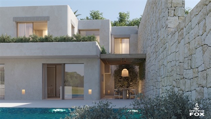 Huis te 03724 MORAIRA  (België) - Prijs € 1.750.000