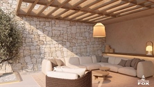 Foto 19 : Huis te 03724 MORAIRA  (Spanje) - Prijs € 1.690.000