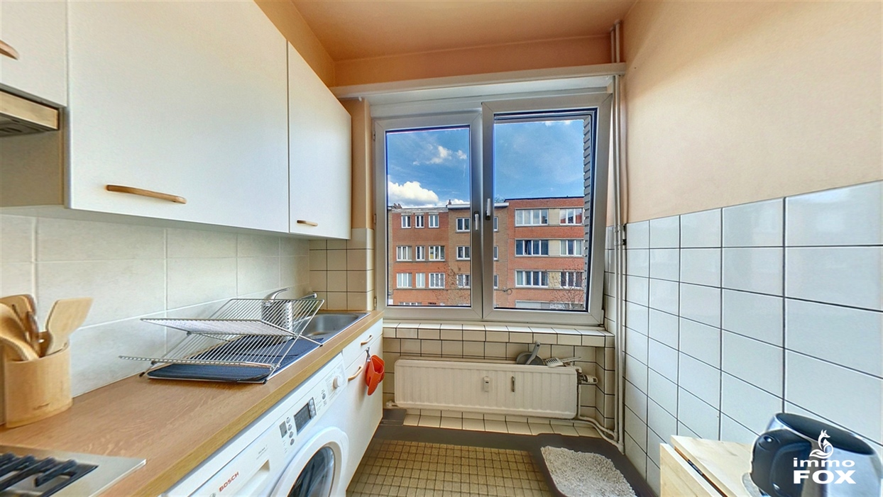 Foto 4 : Departamento en 1050 IXELLES (Belgium) - Precio € 258.000