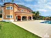 Foto 22 : Vakantiewooning te 03730 JAVEA (Spanje) - Prijs € 1.650.000