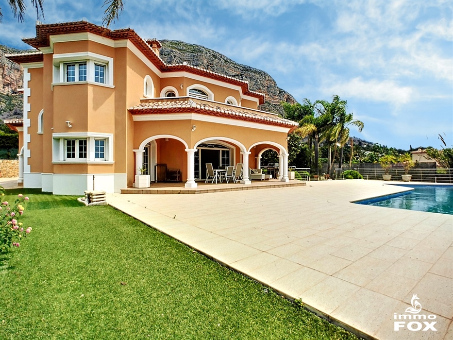 Foto 22 : Vakantiewooning te 03730 JAVEA (Spanje) - Prijs € 1.650.000