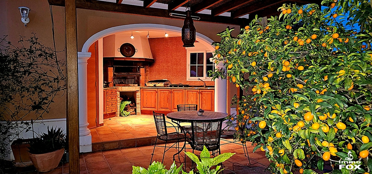 Foto 13 : Vakantiewooning te 03730 JAVEA (Spanje) - Prijs € 1.650.000
