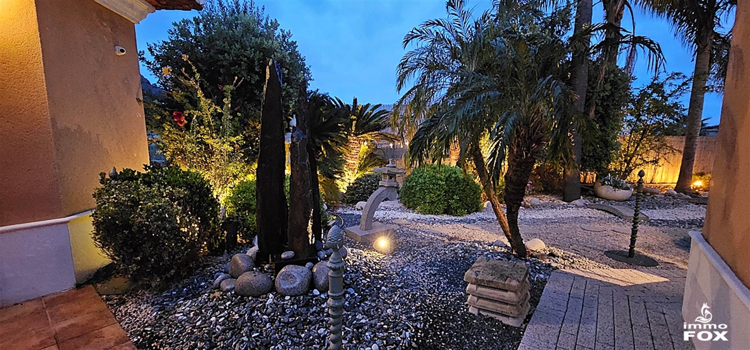 Foto 11 : Vakantiewooning te 03730 JAVEA (Spanje) - Prijs € 1.650.000