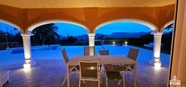 Foto 6 : Vakantiewooning te 03730 JAVEA (Spanje) - Prijs € 1.650.000