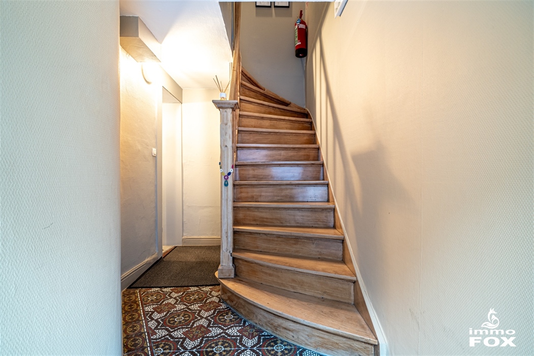 Foto 4 : Edificio de inversión en 7500 TOURNAI (Belgium) - Precio € 420.000