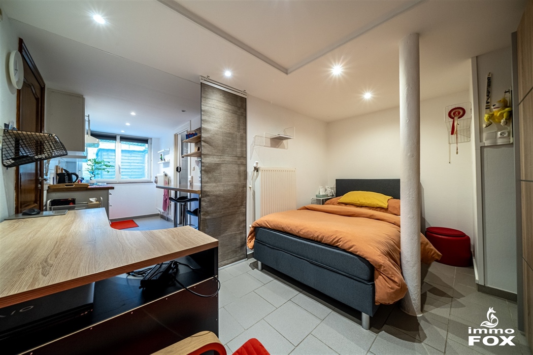 Foto 14 : Edificio de inversión en 7500 TOURNAI (Belgium) - Precio € 420.000