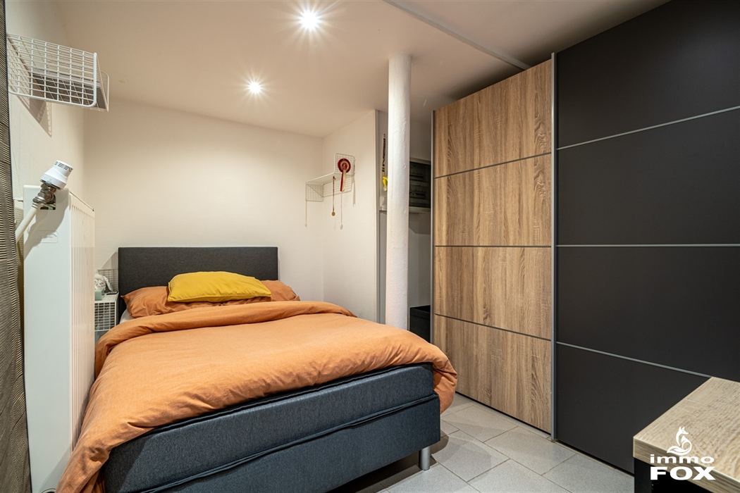 Foto 13 : Edificio de inversión en 7500 TOURNAI (Belgium) - Precio € 420.000