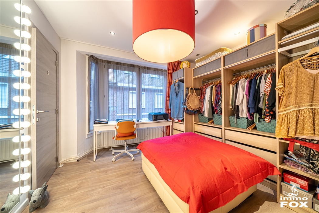 Foto 37 : Edificio de inversión en 7500 TOURNAI (Belgium) - Precio € 420.000