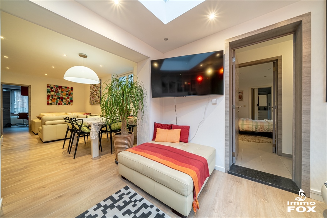 Foto 25 : Edificio de inversión en 7500 TOURNAI (Belgium) - Precio € 420.000
