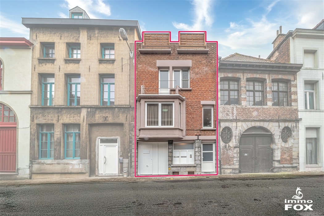 Foto 68 : Edificio de inversión en 7500 TOURNAI (Belgium) - Precio € 420.000