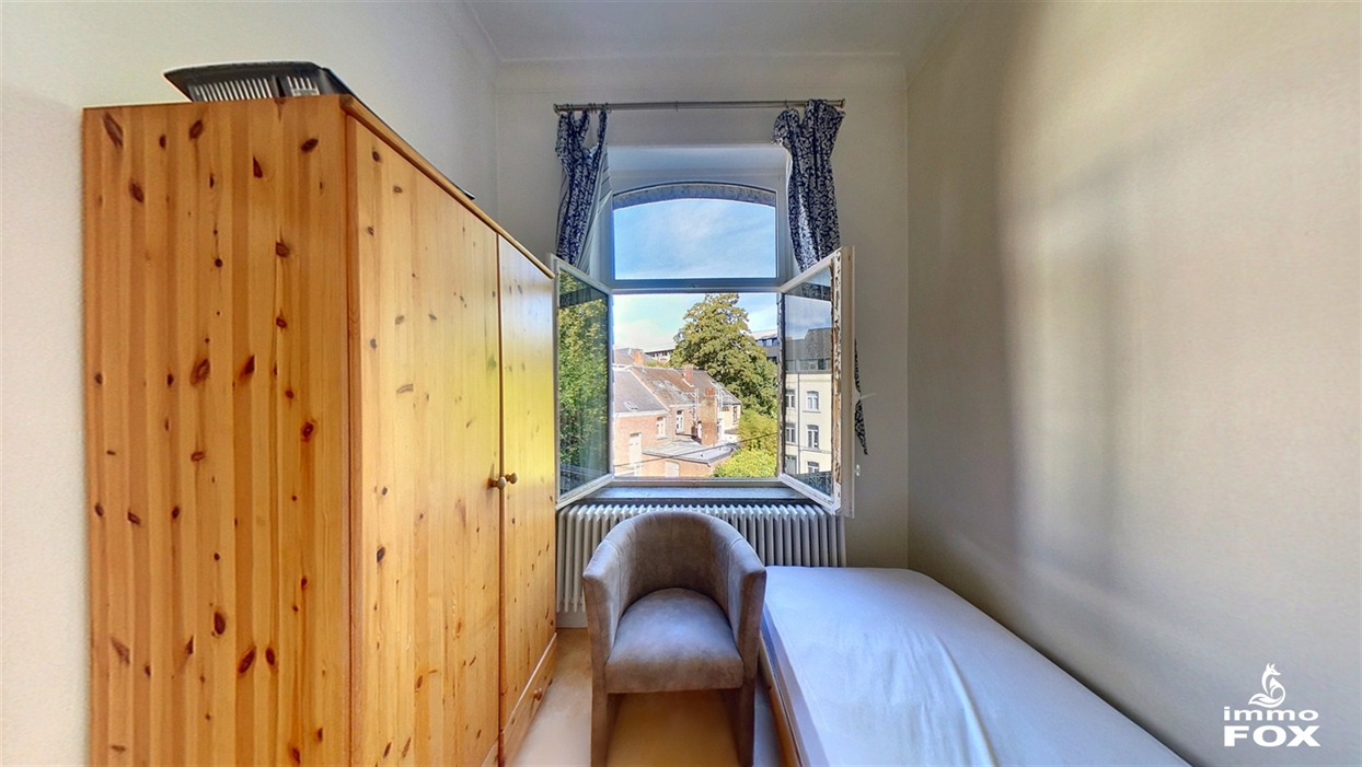 Foto 21 : Edificio de inversión en 5000 NAMUR (Belgium) - Precio € 848.000