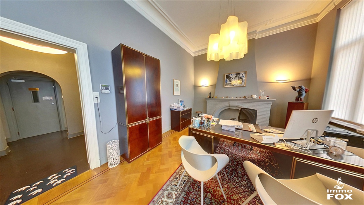 Foto 12 : Edificio de inversión en 5000 NAMUR (Belgium) - Precio € 848.000