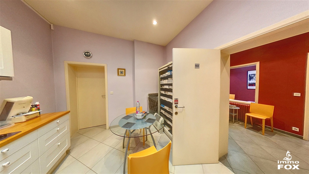 Foto 6 : Edificio de inversión en 5000 NAMUR (Belgium) - Precio € 848.000
