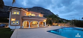 Foto 26 : Vakantiewooning te 03730 JAVEA (Spanje) - Prijs € 1.650.000