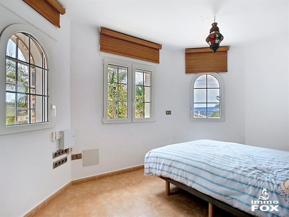 Foto 17 : Vakantiewooning te 03730 JAVEA (Spanje) - Prijs € 1.650.000