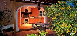 Foto 13 : Vakantiewooning te 03730 JAVEA (Spanje) - Prijs € 1.650.000