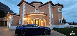 Foto 1 : Vakantiewooning te 03730 JAVEA (Spanje) - Prijs € 1.650.000