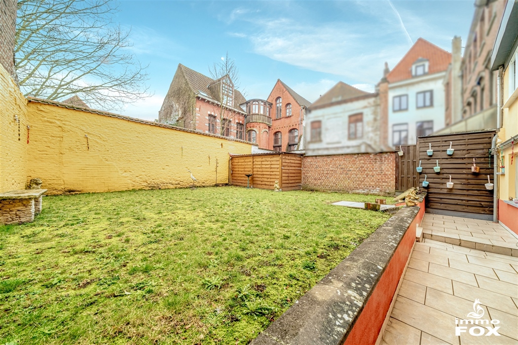 Foto 67 : Edificio de inversión en 7500 TOURNAI (Belgium) - Precio € 420.000