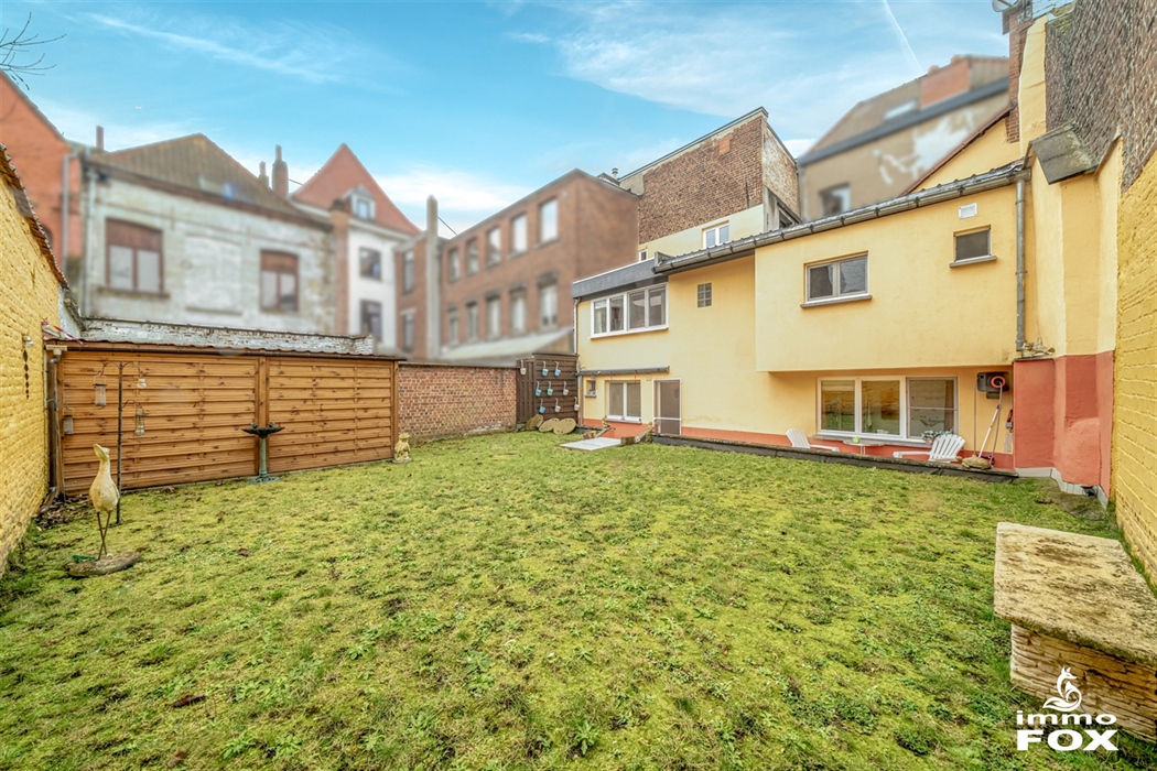 Foto 3 : Edificio de inversión en 7500 TOURNAI (Belgium) - Precio € 420.000