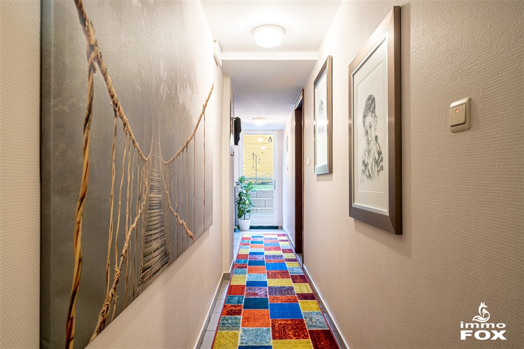 Foto 6 : Edificio de inversión en 7500 TOURNAI (Belgium) - Precio € 420.000