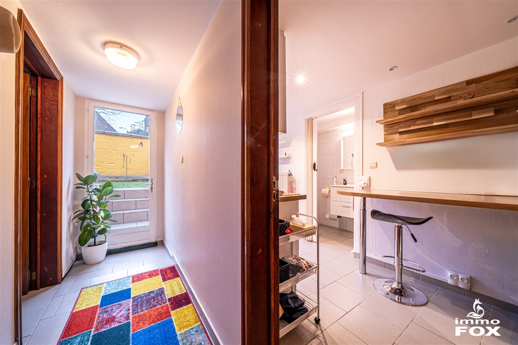 Foto 9 : Edificio de inversión en 7500 TOURNAI (Belgium) - Precio € 420.000