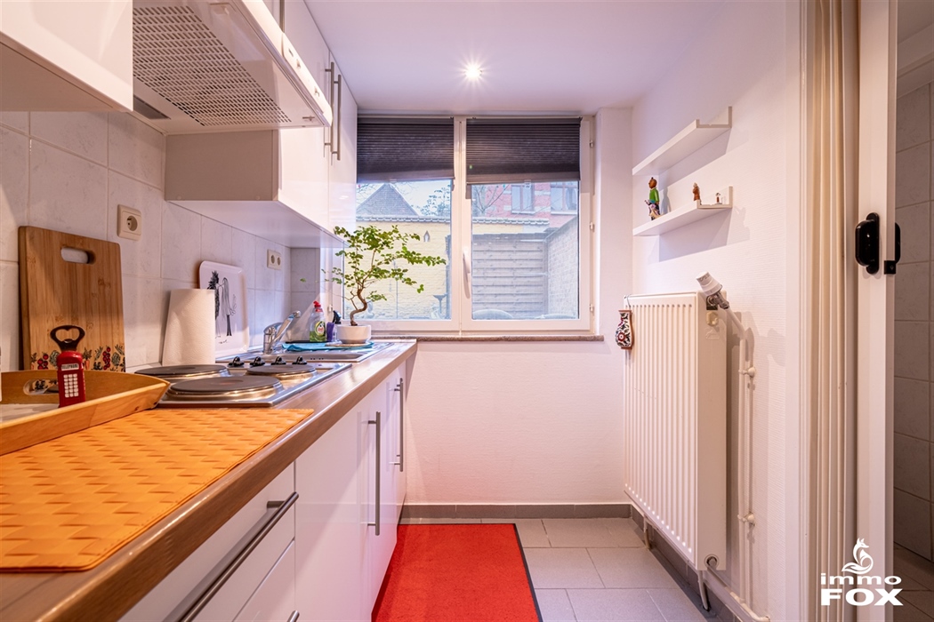 Foto 10 : Edificio de inversión en 7500 TOURNAI (Belgium) - Precio € 420.000