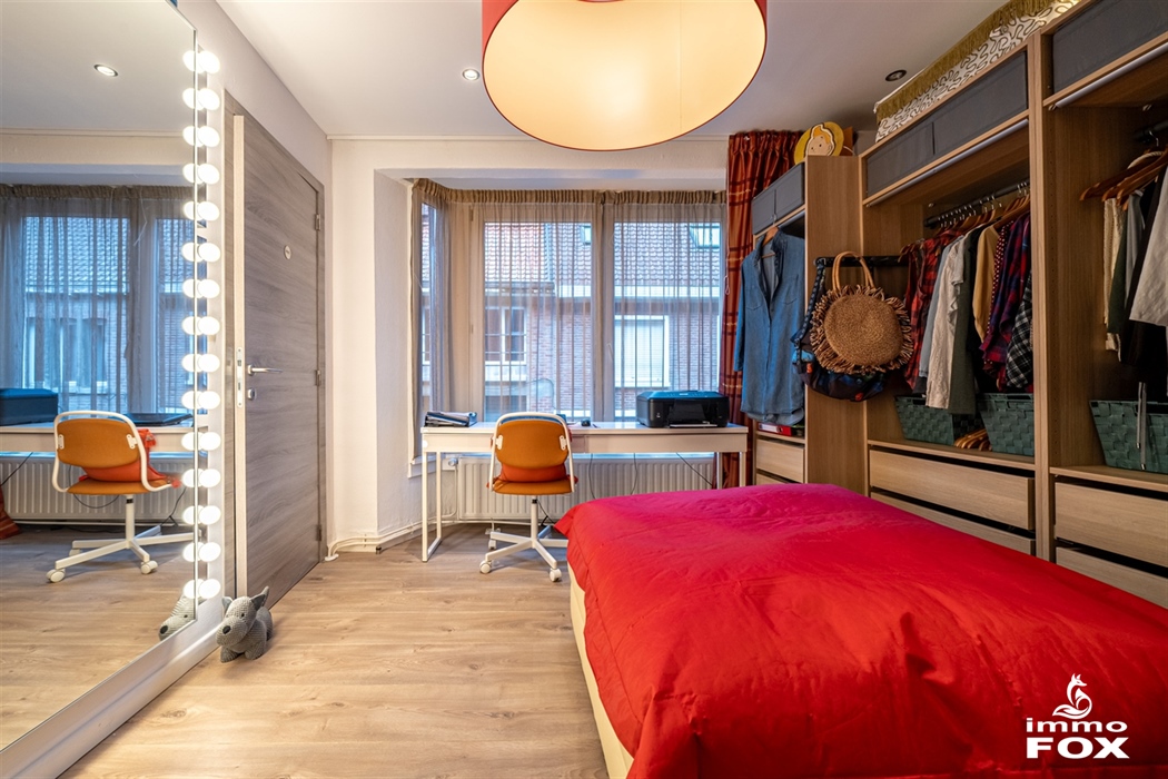 Foto 38 : Edificio de inversión en 7500 TOURNAI (Belgium) - Precio € 420.000