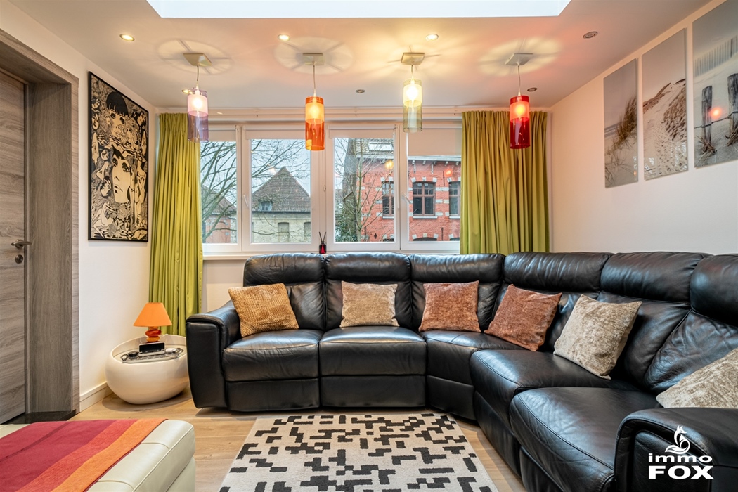 Foto 26 : Edificio de inversión en 7500 TOURNAI (Belgium) - Precio € 420.000