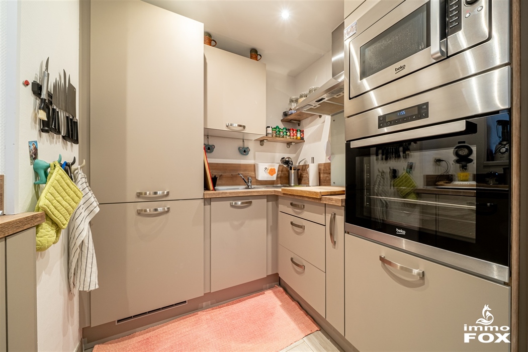 Foto 30 : Edificio de inversión en 7500 TOURNAI (Belgium) - Precio € 420.000