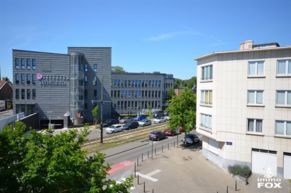 Appartement te 1020 BRUXELLES (België) - Prijs 