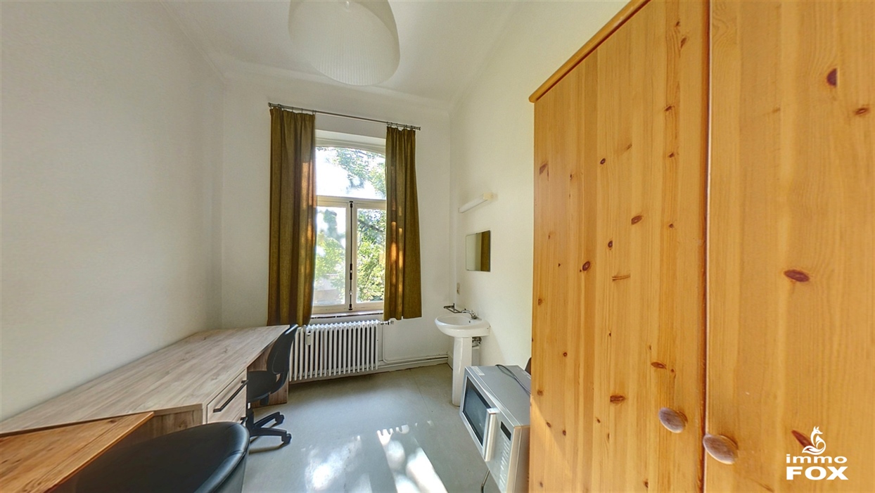 Foto 25 : Edificio de inversión en 5000 NAMUR (Belgium) - Precio € 848.000