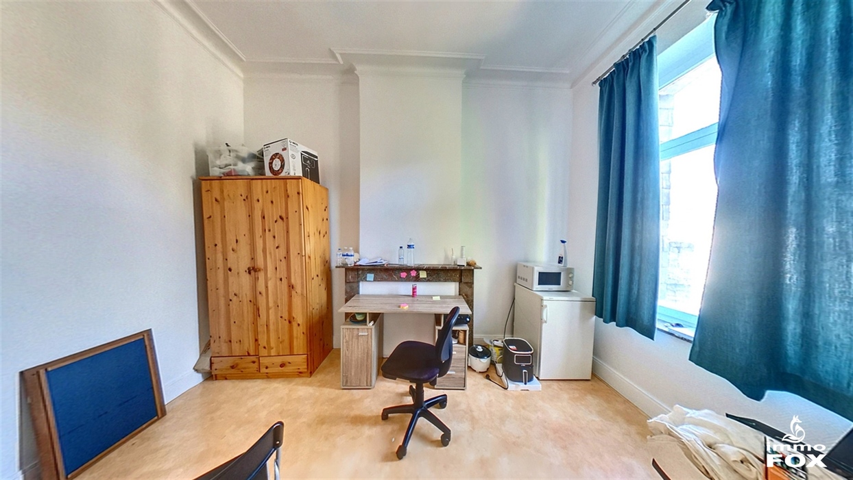 Foto 20 : Edificio de inversión en 5000 NAMUR (Belgium) - Precio € 848.000