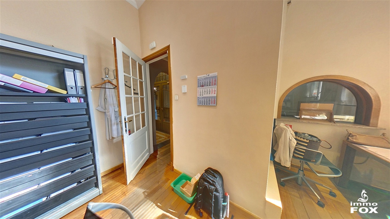 Foto 4 : Edificio de inversión en 5000 NAMUR (Belgium) - Precio € 848.000