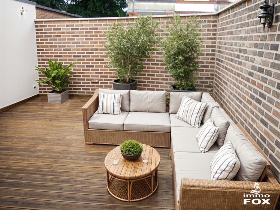 Image 7 : Maison à 1170 WATERMAEL-BOITSFORT (Belgique) - Prix 1.875 €