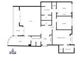 Foto 2 : Appartement te 1050 IXELLES (België) - Prijs € 763.000